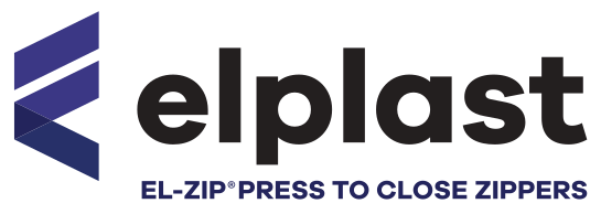 ELPLAST AMERICA INC logo